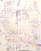 Nepal Tappeto orientale 250x300 Beige (Indian) Annodato A Mano