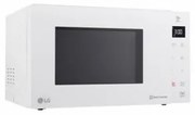 Microonde con Grill LG MH6535GDH   25L Bianco 1000 W 25 L