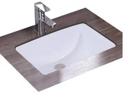 Lavabo sottopiano Rea Adela