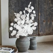 LOBERON Set di 3 fiori decorativi Tilly