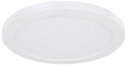 Globo 12379-24W - Plafoniera LED LASSE LED/24W/230V