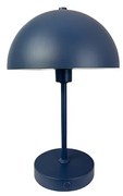 DybergLarsen - Stockholm Portable Lampada da Tavolo Indigo Blue DybergLarsen