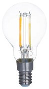 LuumrLuumr - Lampadina 4,2W WLAN CCT E14 Clear