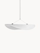 Lampada a sospensione con luce regolabile Tense, varie misure