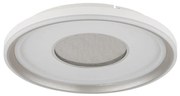 Globo 48558-48 - Lampada LED da soffitto EILA 48W/230V pr.48 cm + DO