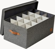 Organizer per palline di Natale Premium