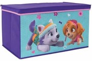 Baule Fun House The Paw Patrol Per bambini