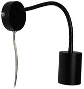 Nordlux - Faretto da parete EXPLORE 1xGU10/7W/230V