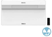 Climatizzatore Condizionatore R32 Olimpia Splendid Unico Pro 30 hp evan Classe a+/a 02238 telecomando incluso - wifi incluso