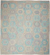 Kilim Tappeto orientale 260 x 290 (Pakistan) Tessuto A Mano
