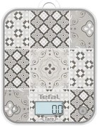 Tefal - Bilancia da cucina OPTISS 2xAAA beige