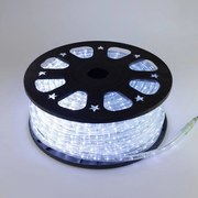 Tubo LED Natalizio 50m IP44-1750412772 Colore Bianco Freddo 6000 - 10000 °K