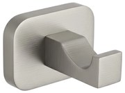 Portasciugamano da bagno Nico 5905 Brush Nickel