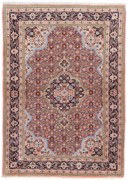 Bidjar Tappeto 160x110 (Iran) Annodato A Mano