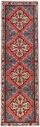 Hamedan Tappeto 70x240 (Iran) Annodato A Mano