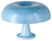 Artemide - Nessino Lampada da Tavolo Blu Artemide