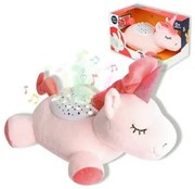 Peluche Musicale Reig Unicorno 25 cm