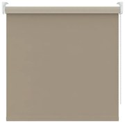 Tenda a rullo oscurante Dublin beige sabbia 90x190 cm