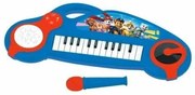 Pianoforte Elettrico Lexibook PAW Patrol - La squadra dei cuccioli