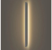 Brilagi - Applique da esterno LINEAR LED/32W/230V 3000K IP65 antracite