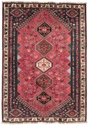 Gashghai Tappeto persiano 150 x 210 (Iran) Annodato A Mano