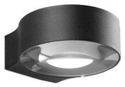 Light Point - Orbit W2 Applique da Parete 2700K Nero LIGHT-POINT