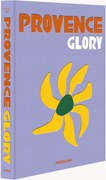 Libro da tavolino Provence Glory