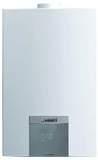 Scaldabagno a gas metano VAILLANT Turbomag Plus 15 l/min