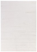 Tappeto crema 200x290 cm Sahara - Ayyildiz Carpets