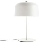 Zile Lampada da Tavolo H66 Bianco Opaco - Luceplan