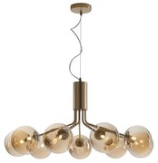 Lampadario Moderno Honey 9x G9 LUCE AMBIENTE DESIGN