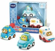 Playset di Veicoli Vtech 80-207325