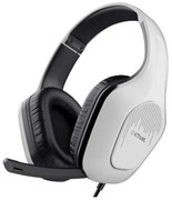 GXT415W ZIROX HEADSET - WHITE