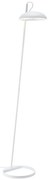 DFTP by Nordlux - Lampada da terra VERSALE 3xG9/3W/230V bianca