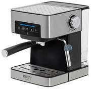 Caffettiera Express a Leva Adler Camry CR 4410 Nero 1,6 L