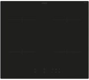 CI64248CTT Nero Da incasso 59 cm Piano cottura a induzione 4 Fornello (i) - Candy