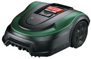 Robot tagliaerba BOSCH Indego XS 300 (non connect) con filo perimetrale larghezza di taglio 19 cm