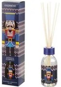Diffusore per ambienti Vanilla Pumpkin con bastoncini 100 ml