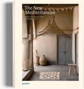 Libro da tavolino The New Mediterranean