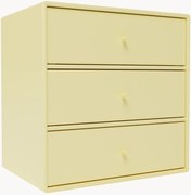 Modulo con cassetti Mini 1007