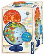 Mappamondo Kosmos 673024 Plastica (Ricondizionati A+)