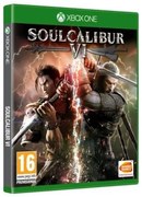 XONE SOUL CALIBUR VI