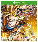 XONE DRAGON BALL FIGHTER Z