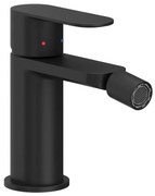 Ravak X070465 - Miscelatore per bidet CHROME nero