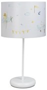 Lampada da tavolo per bambini SWEET DREAMS 1xE27/60W/230V