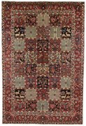 Bakhtiar Tappeto persiano 210x310 (Iran)