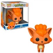 Statuina da Collezione Funko Pop! Jumbo Pokémon: Vulpix Nº580