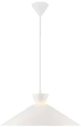 Dial 45 Lampada a Sospensione White - Nordlux