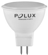 Lampadina LED PLATINUM GU5,3/MR16/4,9W/12V 3000K