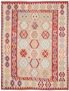 Kilim Tappeto 250 x 190 (Pakistan) Tessuto A Mano